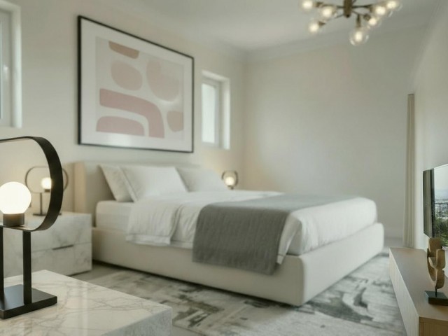 8 Bedrooms Villa in Marbella