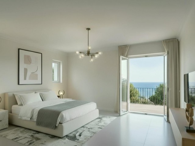 8 Slaapkamer Villa in Marbella