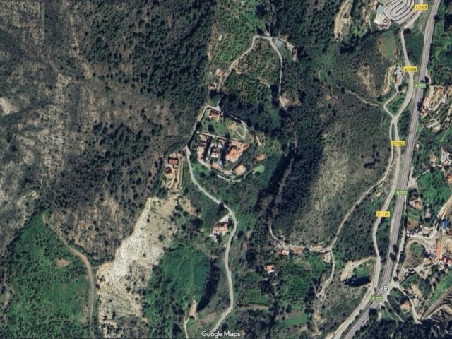 8 Slaapkamer Villa in Marbella