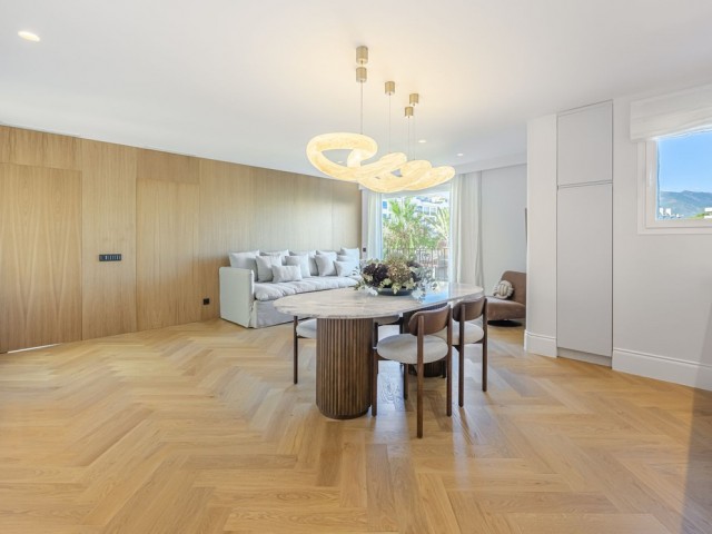 2 Bedrooms Apartment in Puerto Banús