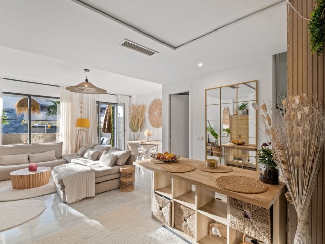 Apartment Riviera del Sol - R5259394