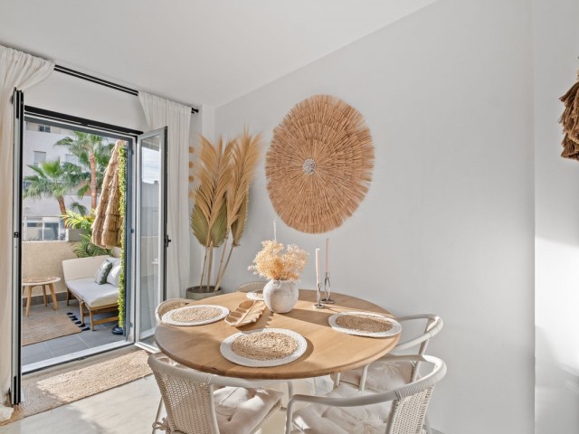 2 Bedrooms Apartment in Riviera del Sol