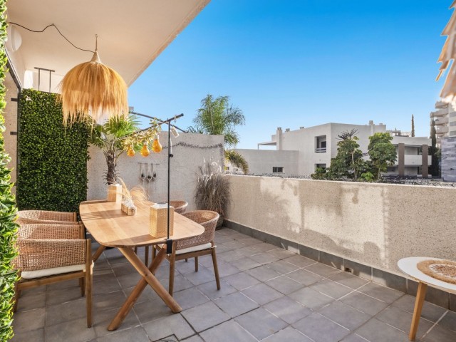 2 Bedrooms Apartment in Riviera del Sol