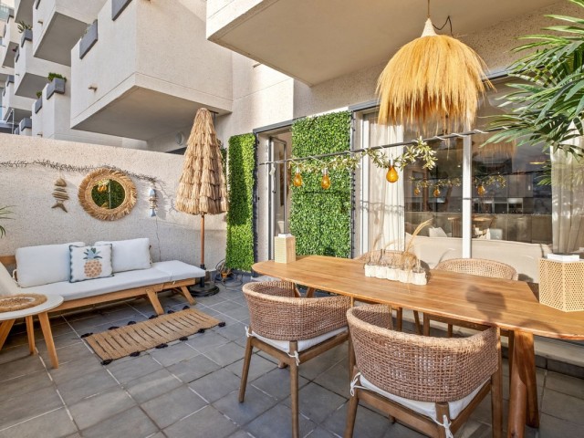 2 Bedrooms Apartment in Riviera del Sol