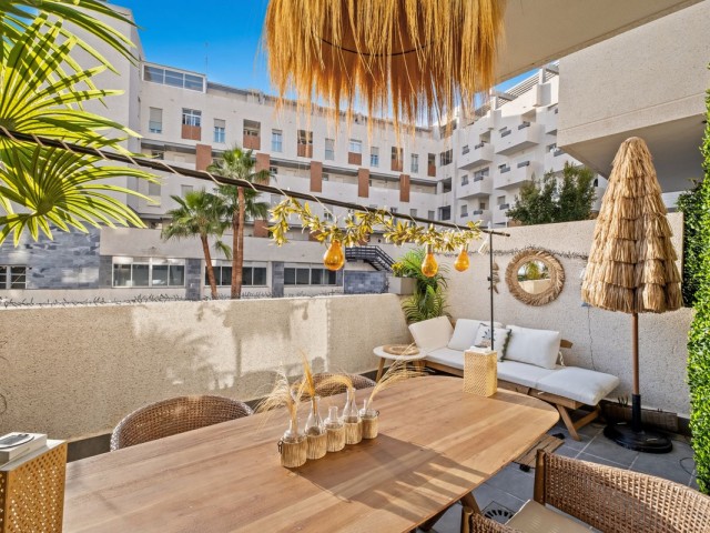 2 Bedrooms Apartment in Riviera del Sol