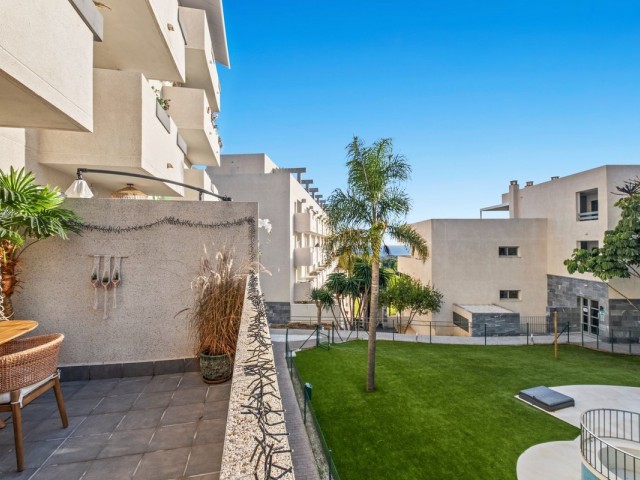 2 Bedrooms Apartment in Riviera del Sol