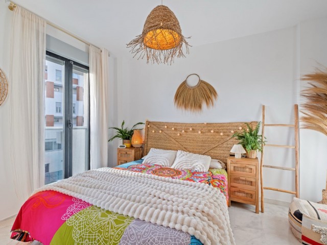 2 Bedrooms Apartment in Riviera del Sol