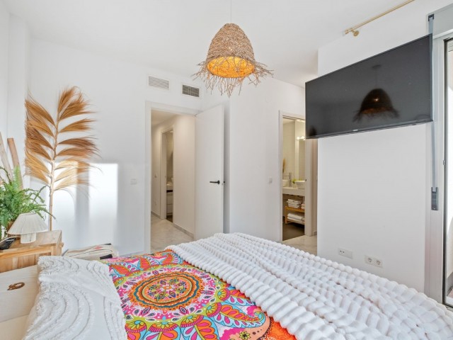 2 Bedrooms Apartment in Riviera del Sol