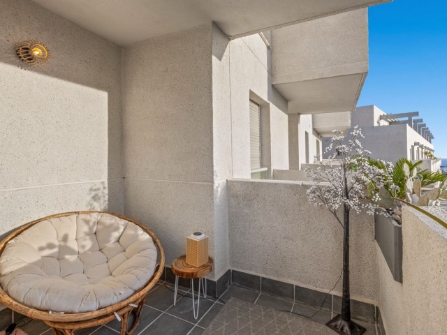 2 Bedrooms Apartment in Riviera del Sol