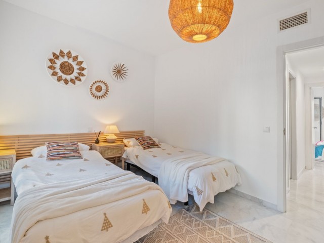 2 Bedrooms Apartment in Riviera del Sol