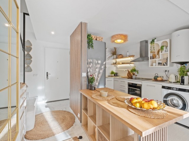 2 Bedrooms Apartment in Riviera del Sol