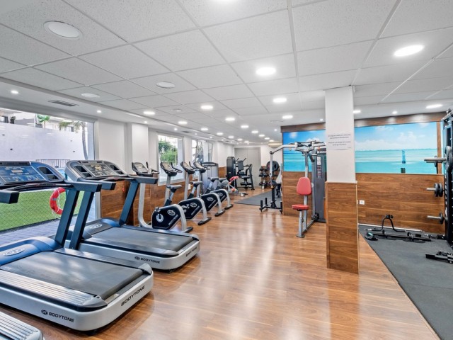 2 Bedrooms Apartment in Riviera del Sol