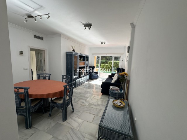 Appartement, Marbesa, R5259412