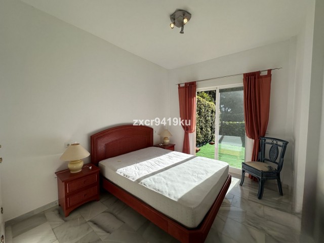 3 Schlafzimmer Apartment in Marbesa