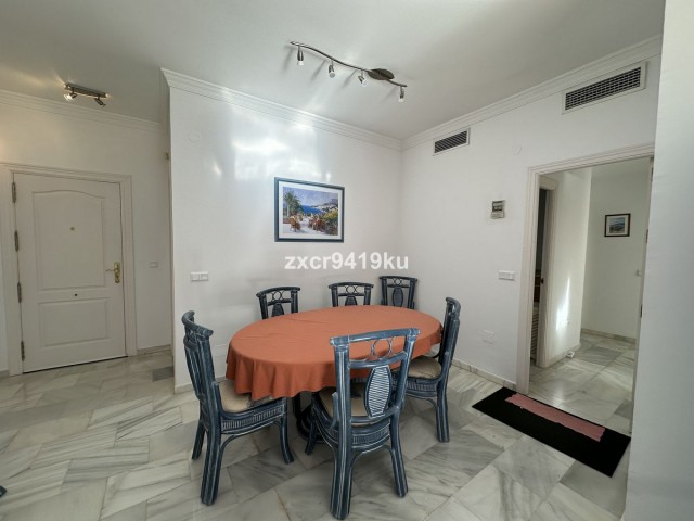 3 Bedrooms Apartment in Carib Playa