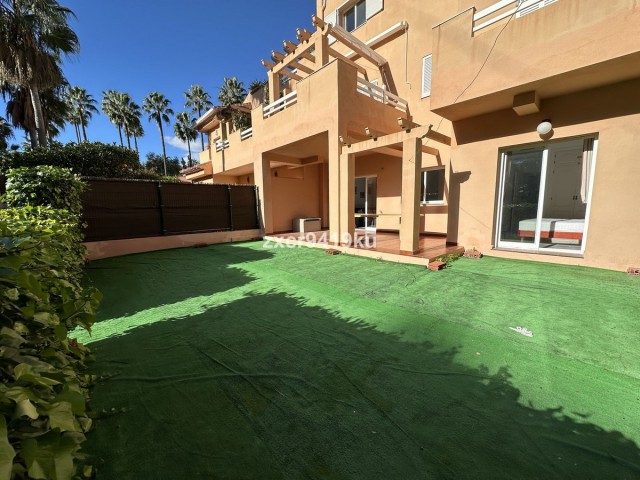 3 Bedrooms Apartment in Carib Playa
