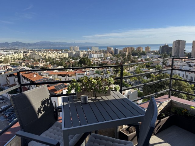 Apartment, Torremolinos, R5259421