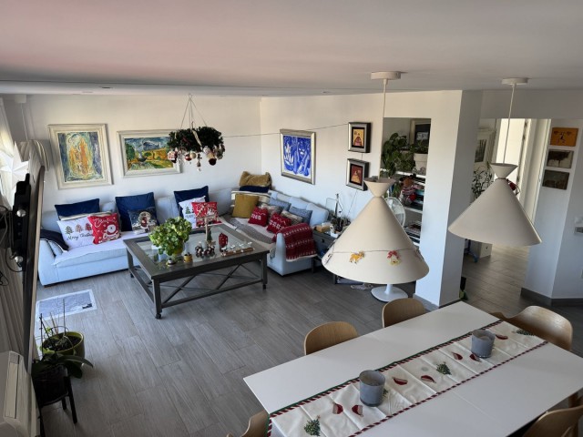 Apartment, Torremolinos, R5259421