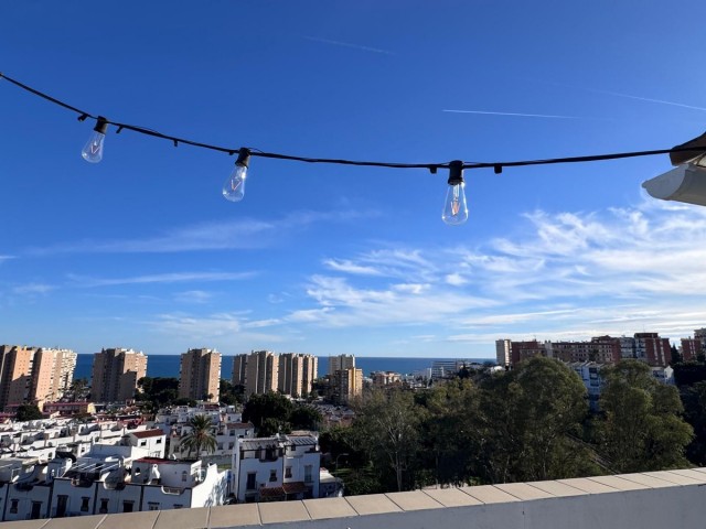 Apartment, Torremolinos, R5259421