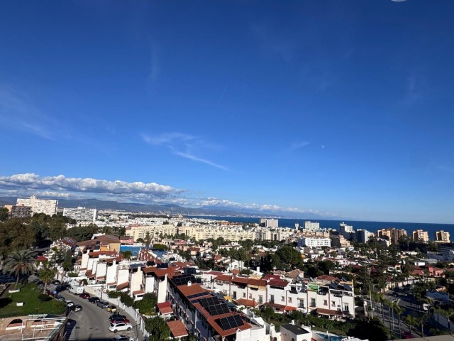 2 Bedrooms Apartment in Torremolinos