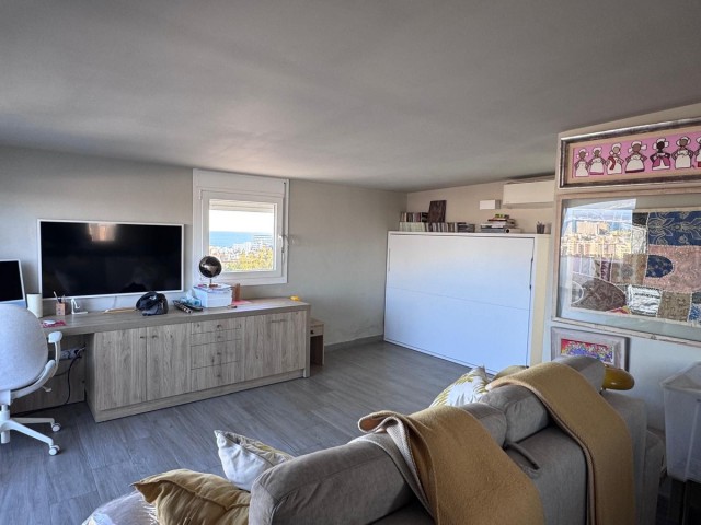 2 Bedrooms Apartment in Torremolinos