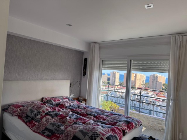 2 Bedrooms Apartment in Torremolinos