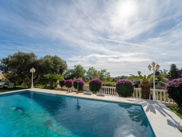 4 Bedrooms Villa in Torremuelle