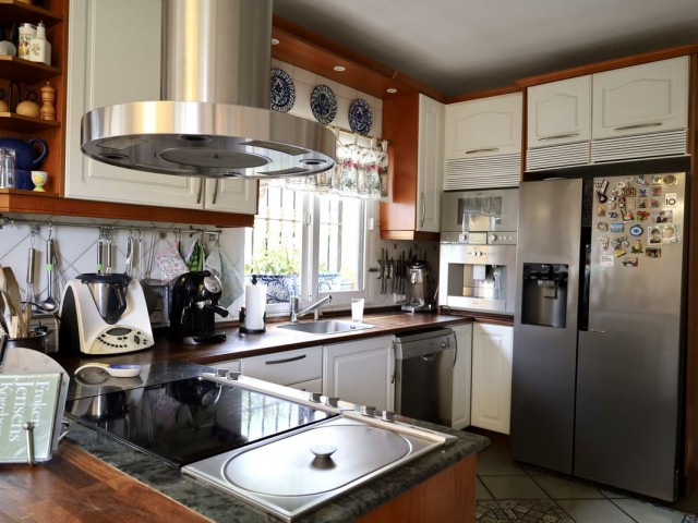 4 Bedrooms Villa in Torremuelle