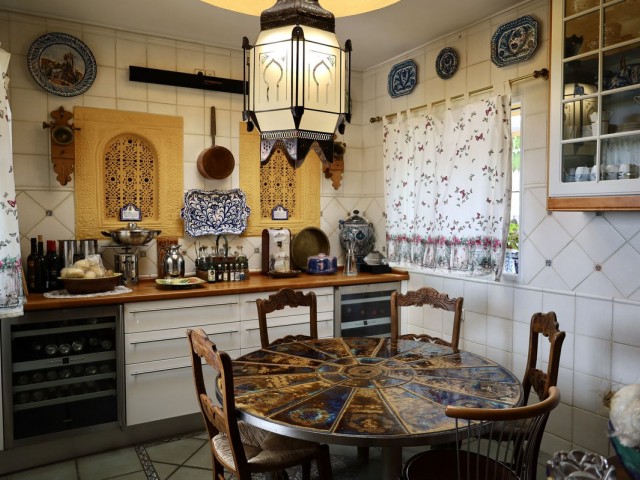 4 Bedrooms Villa in Torremuelle