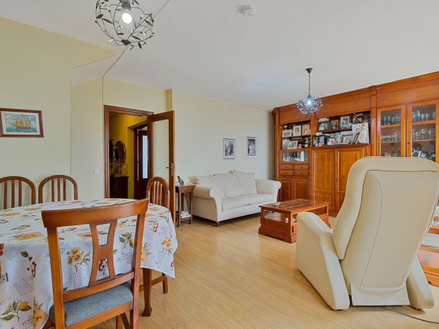 5 Bedrooms Townhouse in Mijas