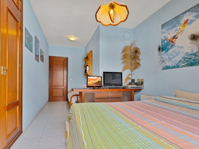 5 Bedrooms Townhouse in Mijas