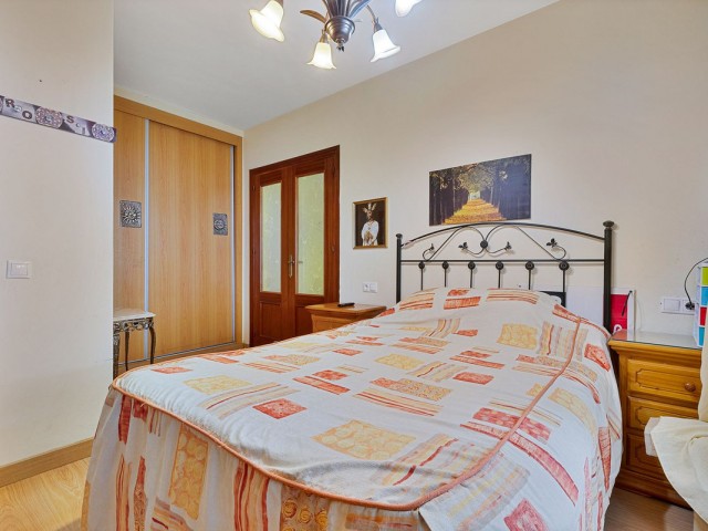 5 Bedrooms Townhouse in Mijas