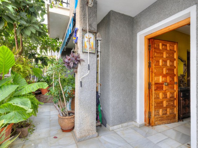 5 Bedrooms Townhouse in Mijas