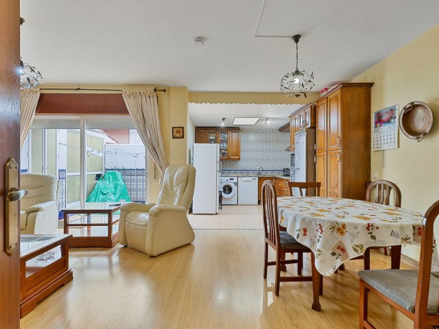 5 Bedrooms Townhouse in Mijas