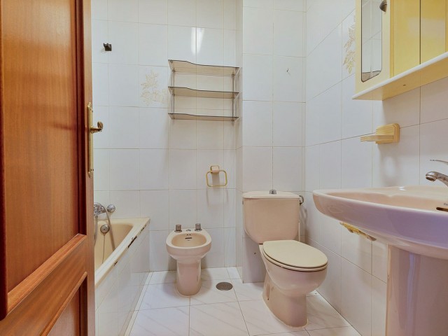 5 Bedrooms Townhouse in Mijas