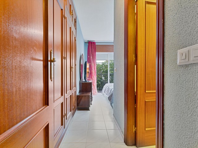 5 Bedrooms Townhouse in Mijas