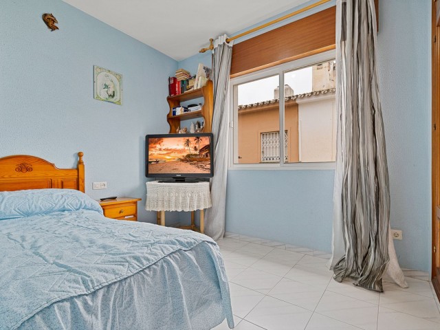 5 Bedrooms Townhouse in Mijas