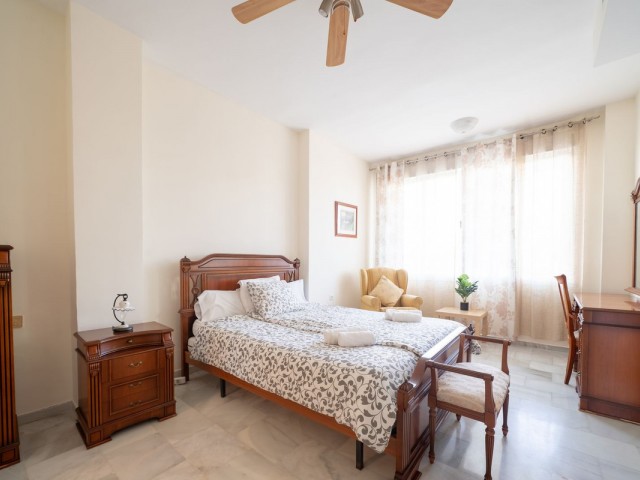 3 Bedrooms Apartment in Nueva Andalucía