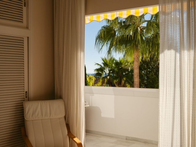 3 Bedrooms Apartment in Nueva Andalucía