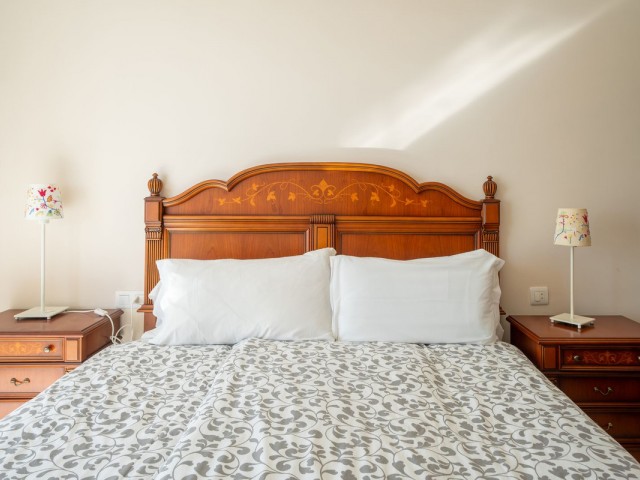 3 Bedrooms Apartment in Nueva Andalucía