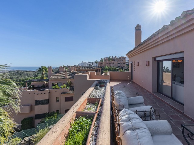 Ático, La Mairena, R5226343