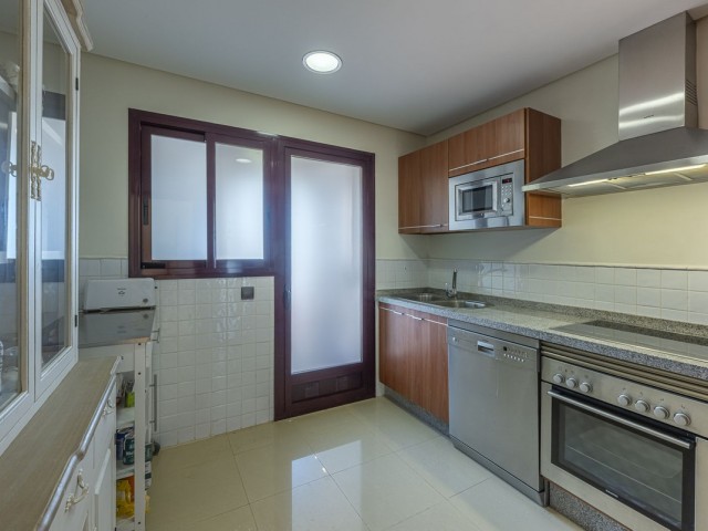 Penthouse in La Mairena