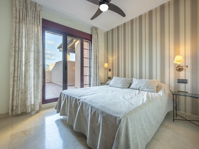 Penthouse in La Mairena