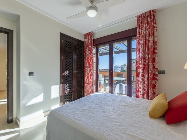 Penthouse in La Mairena