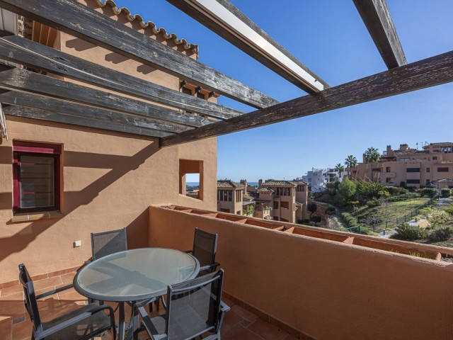 Penthouse in La Mairena
