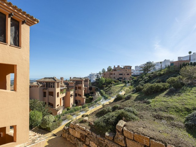 Penthouse in La Mairena