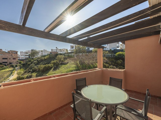 Penthouse in La Mairena