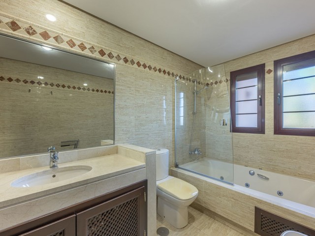 Penthouse in La Mairena