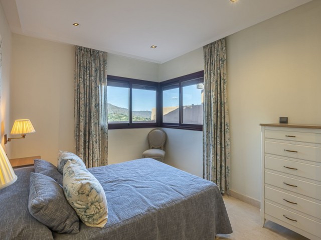 Penthouse in La Mairena