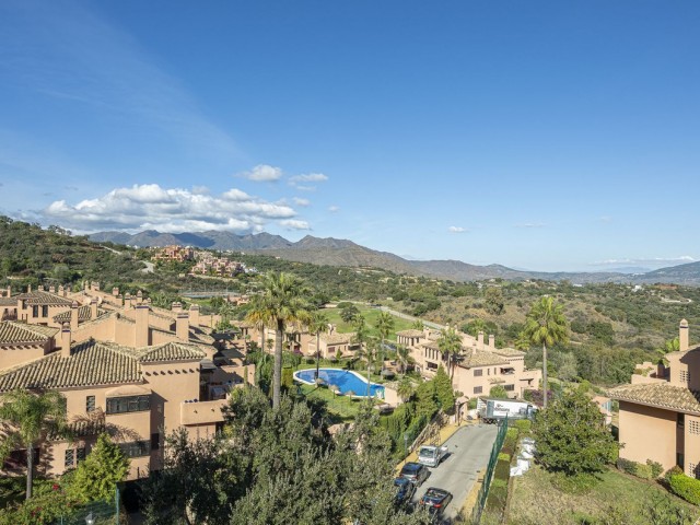 Penthouse in La Mairena
